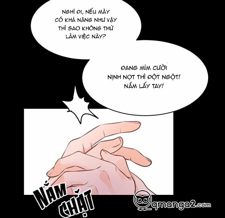 Boss Bitch Baby 11 trang 13