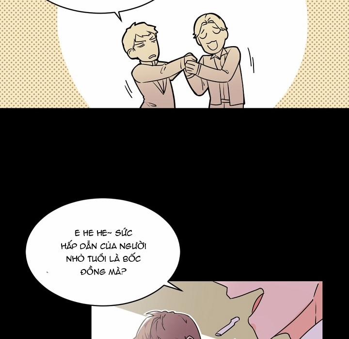 Boss Bitch Baby 11 trang 15