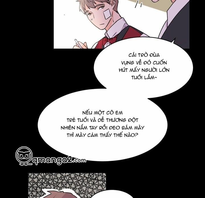 Boss Bitch Baby 11 trang 16