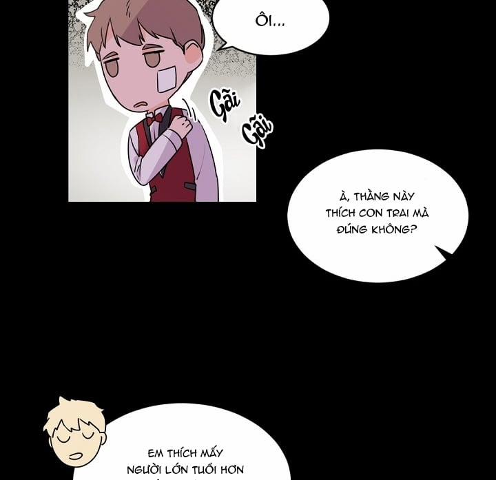 Boss Bitch Baby 11 trang 17