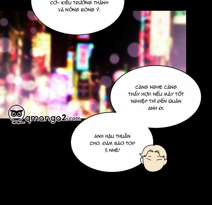 Boss Bitch Baby 11 trang 18