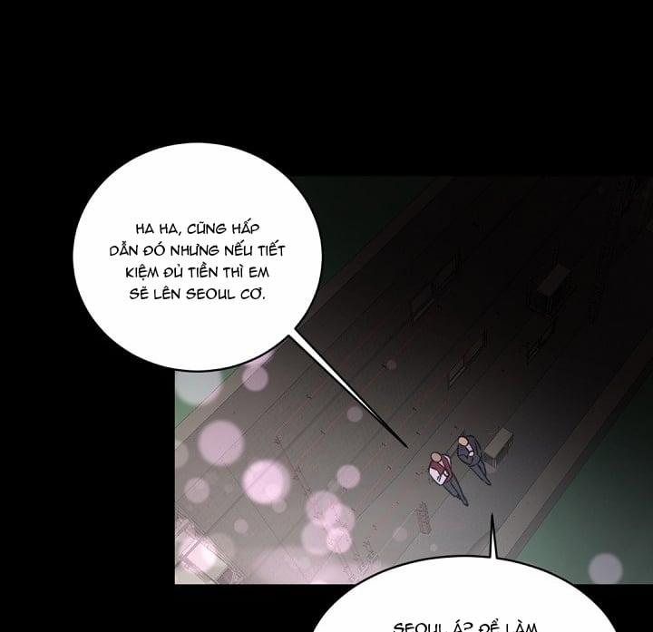 Boss Bitch Baby 11 trang 19