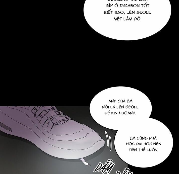 Boss Bitch Baby 11 trang 20