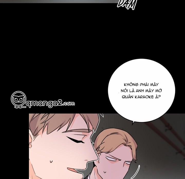 Boss Bitch Baby 11 trang 21