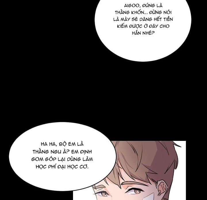 Boss Bitch Baby 11 trang 23