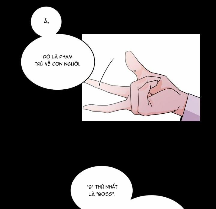 Boss Bitch Baby 11 trang 26