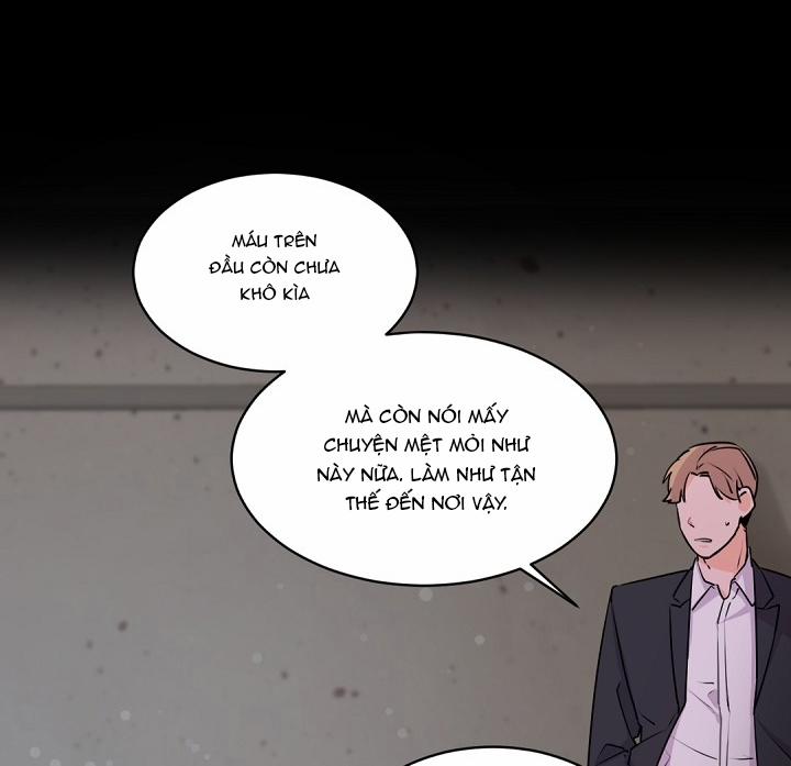 Boss Bitch Baby 11 trang 33