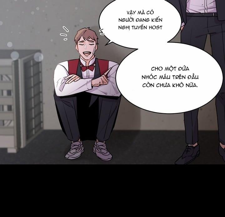 Boss Bitch Baby 11 trang 34