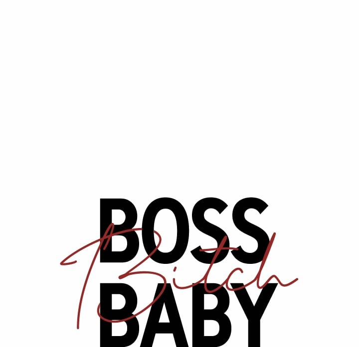 Boss Bitch Baby 11 trang 46