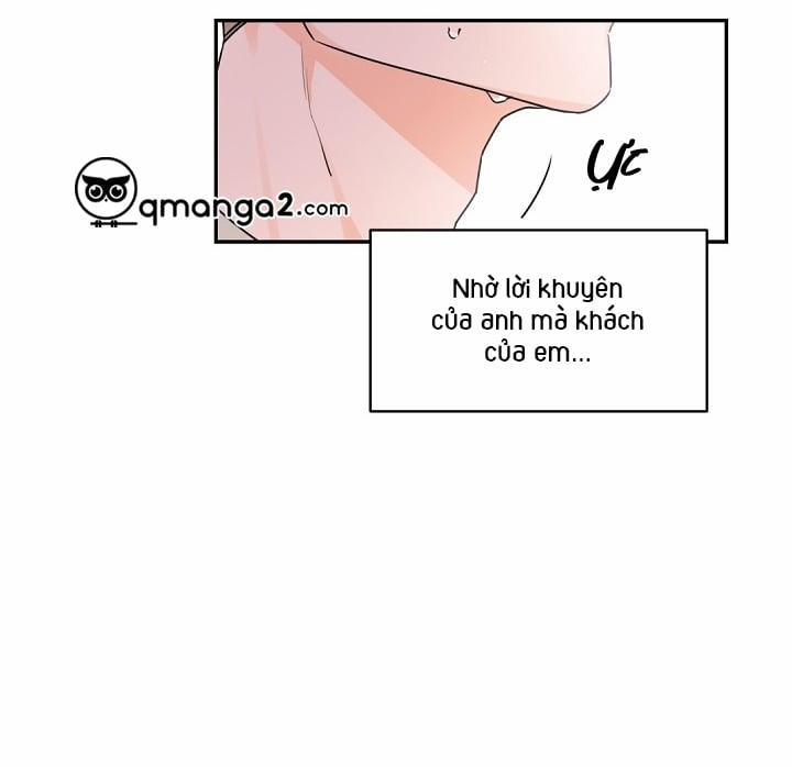 Boss Bitch Baby 11 trang 50