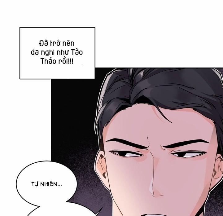 Boss Bitch Baby 11 trang 51