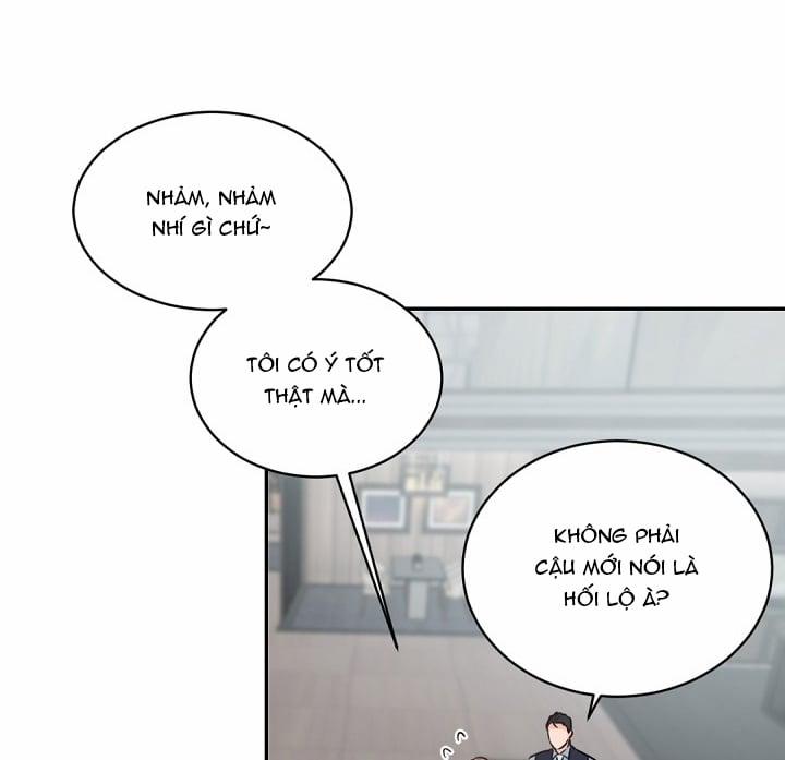 Boss Bitch Baby 11 trang 54