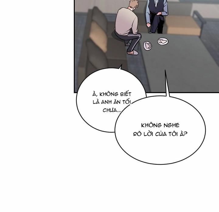 Boss Bitch Baby 11 trang 55