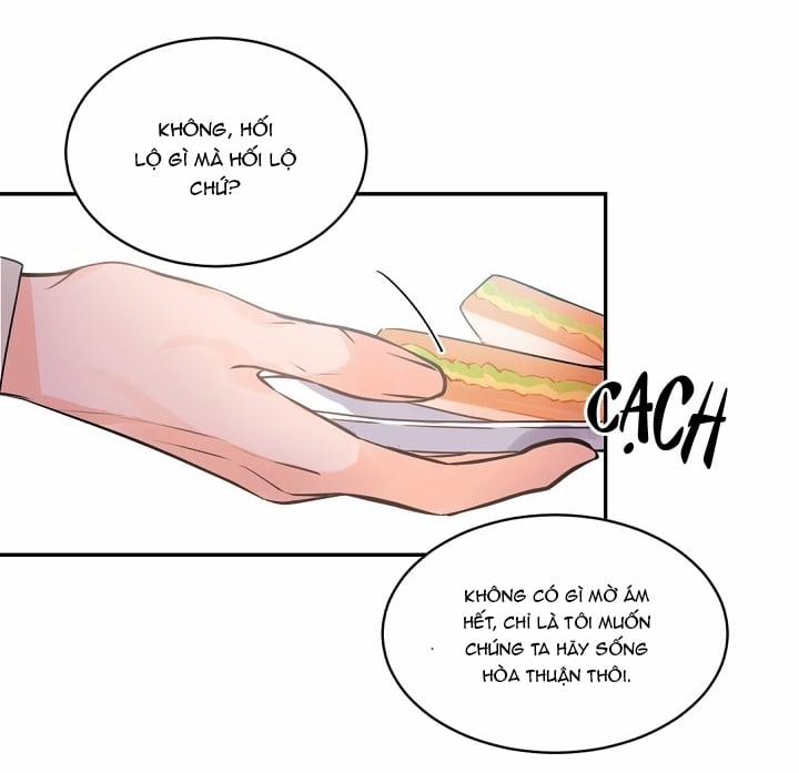 Boss Bitch Baby 11 trang 56