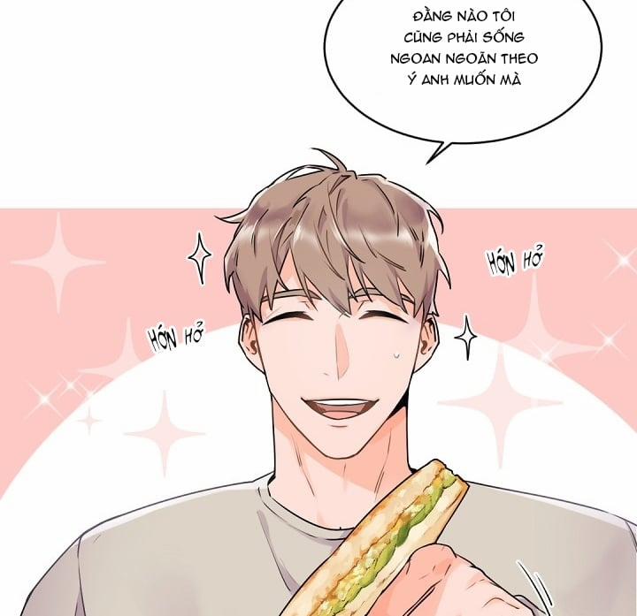 Boss Bitch Baby 11 trang 59