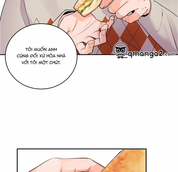 Boss Bitch Baby 11 trang 60