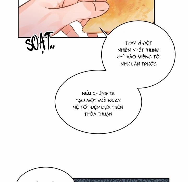 Boss Bitch Baby 11 trang 61