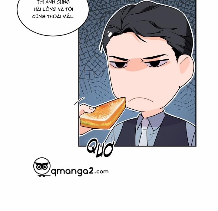 Boss Bitch Baby 11 trang 62