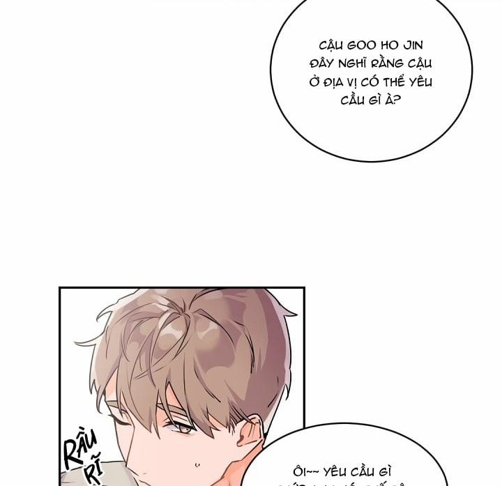 Boss Bitch Baby 11 trang 66