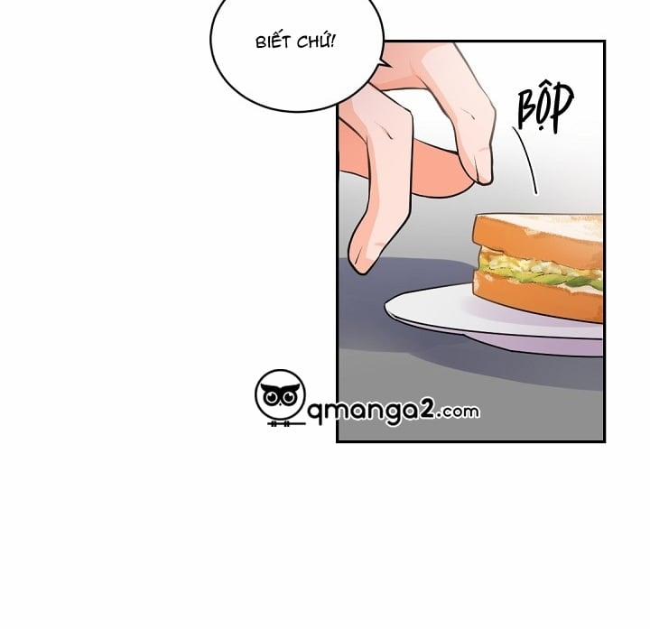 Boss Bitch Baby 11 trang 69