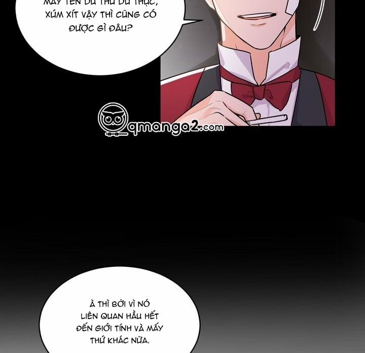 Boss Bitch Baby 11 trang 7