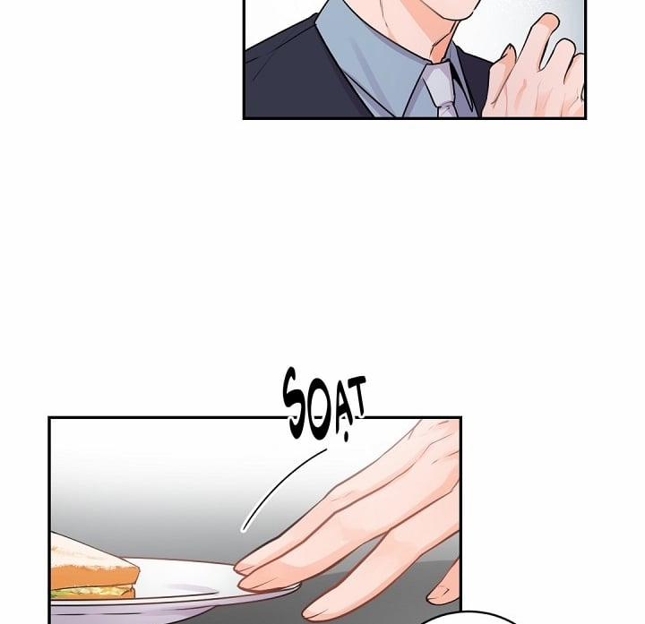 Boss Bitch Baby 11 trang 72