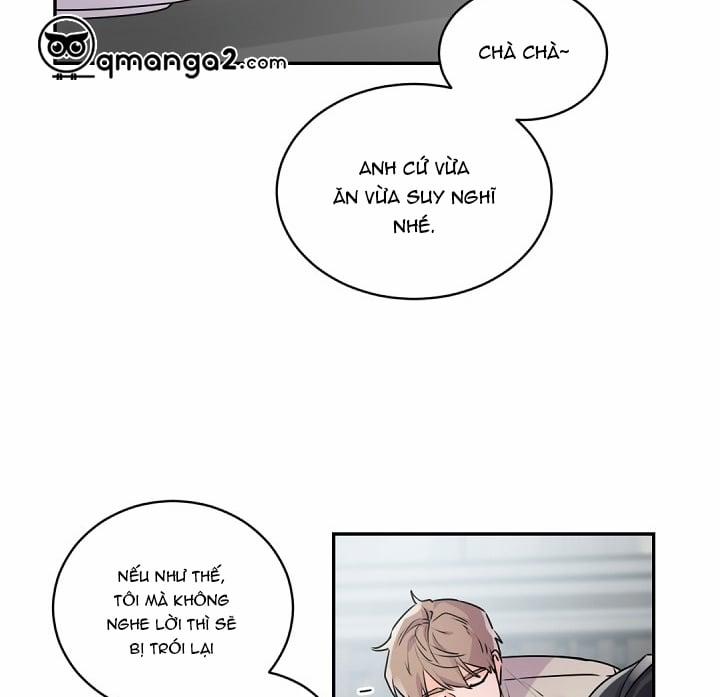 Boss Bitch Baby 11 trang 73