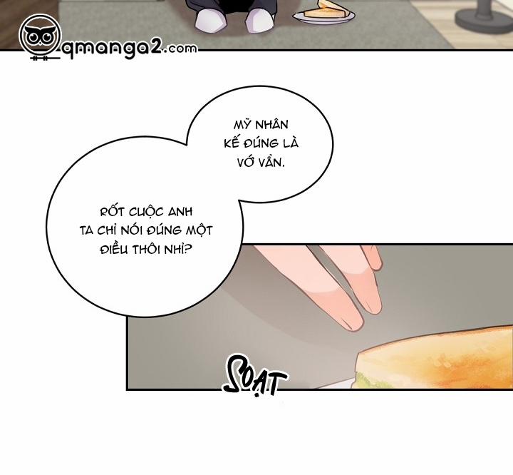 Boss Bitch Baby 11 trang 86