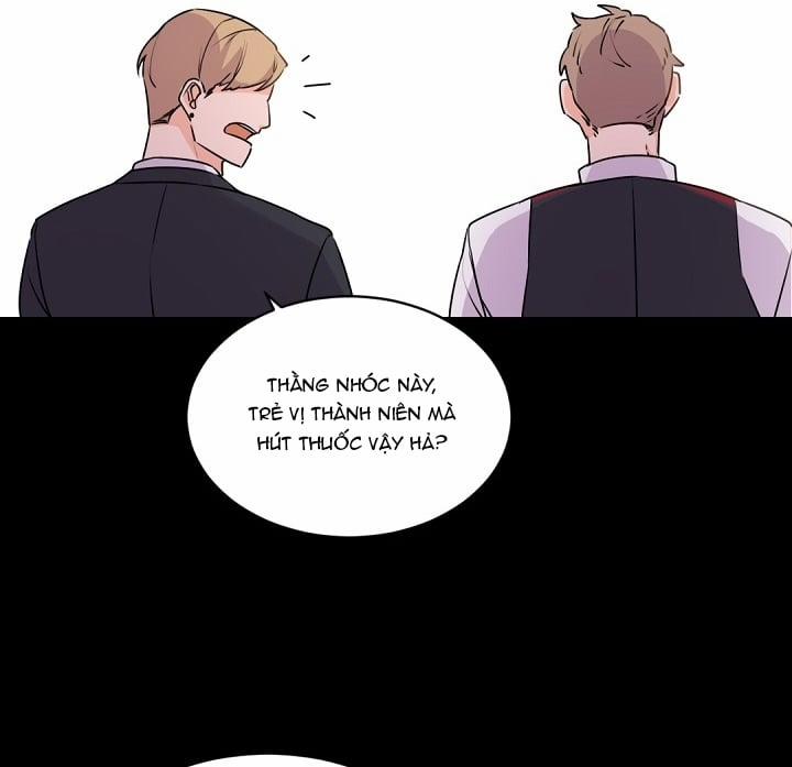 Boss Bitch Baby 11 trang 9