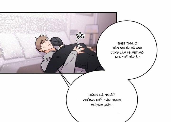 Boss Bitch Baby 12 trang 111