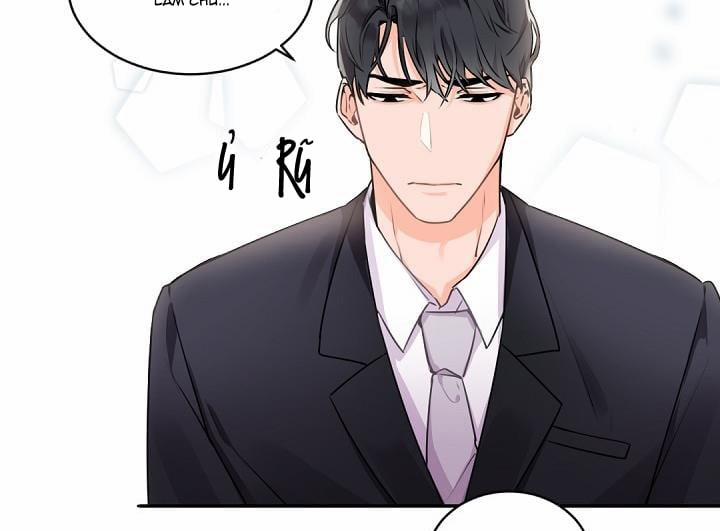 Boss Bitch Baby 12 trang 136