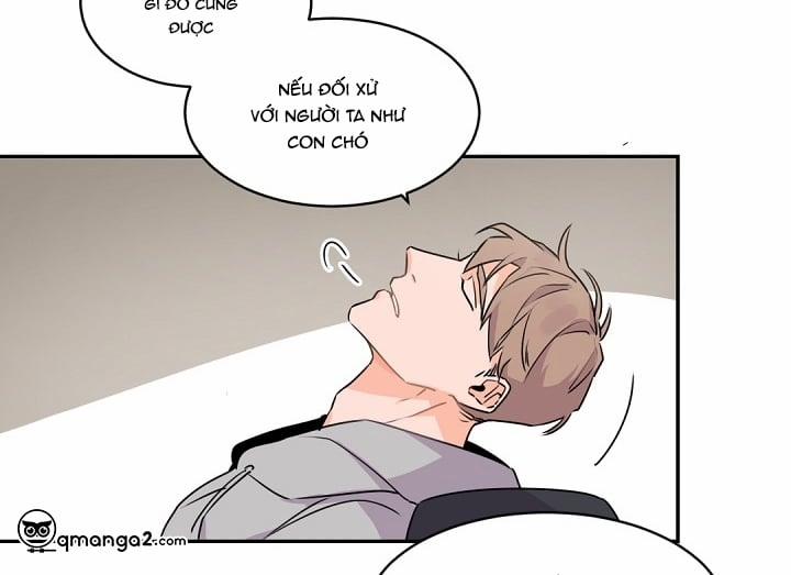 Boss Bitch Baby 12 trang 31