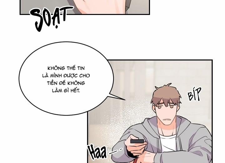 Boss Bitch Baby 12 trang 33