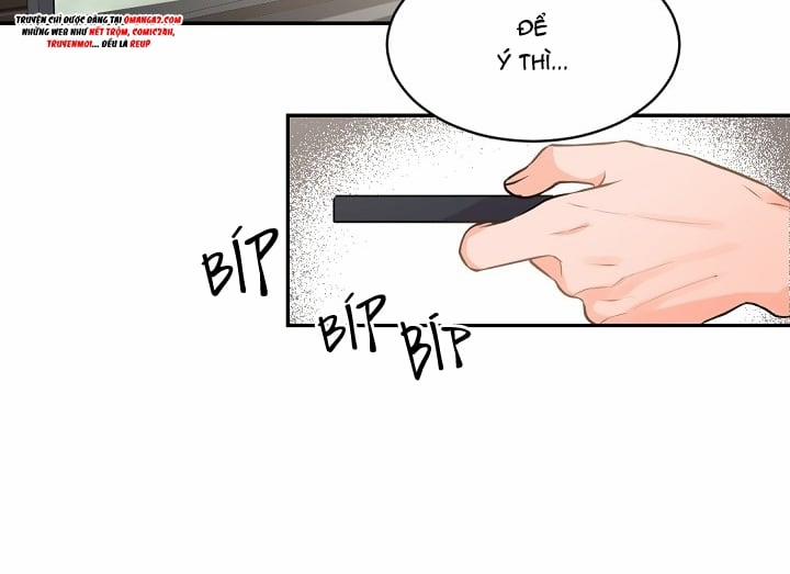 Boss Bitch Baby 12 trang 35