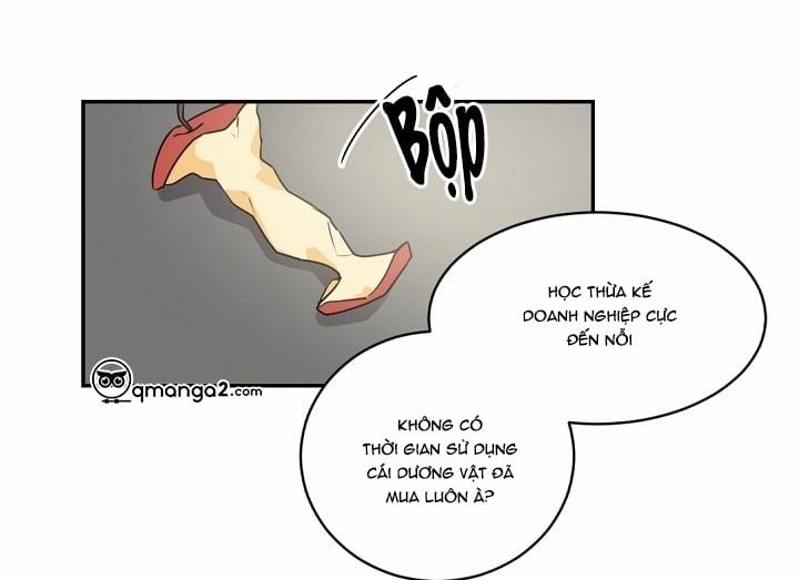 Boss Bitch Baby 12 trang 41