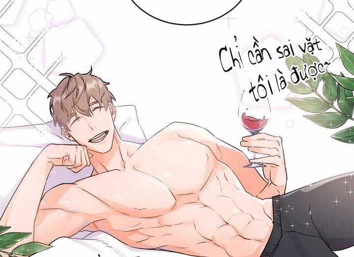 Boss Bitch Baby 12 trang 44