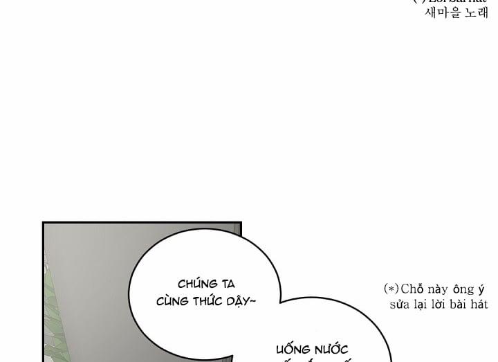 Boss Bitch Baby 12 trang 6