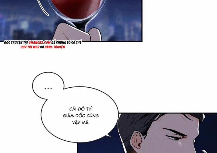 Boss Bitch Baby 12 trang 67