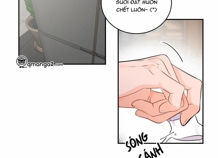 Boss Bitch Baby 12 trang 7