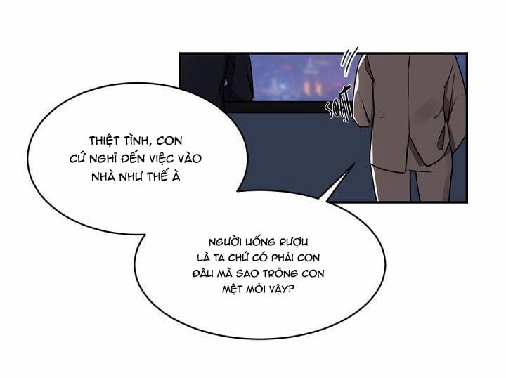 Boss Bitch Baby 12 trang 78