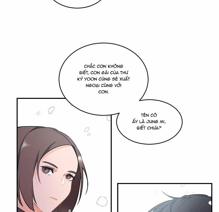 Boss Bitch Baby 13 trang 105