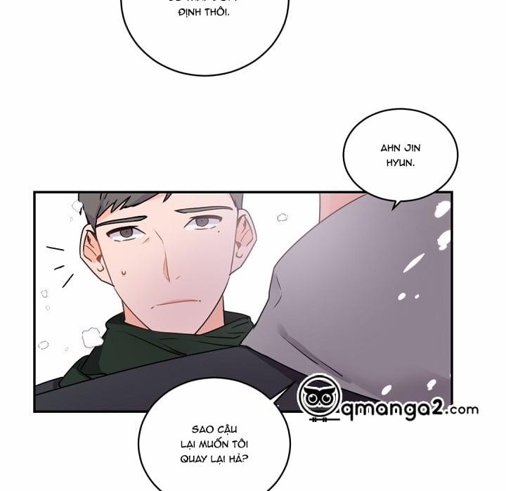 Boss Bitch Baby 13 trang 112