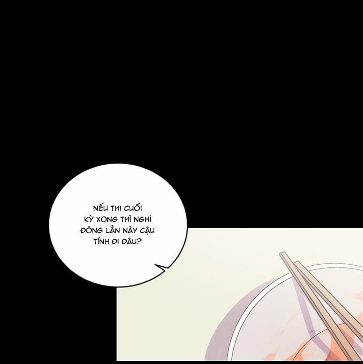 Boss Bitch Baby 13 trang 15