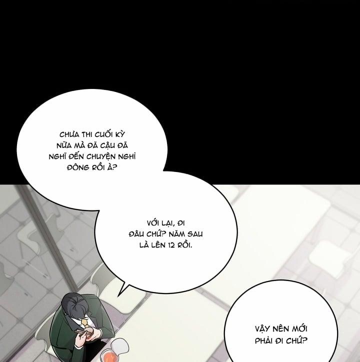 Boss Bitch Baby 13 trang 16