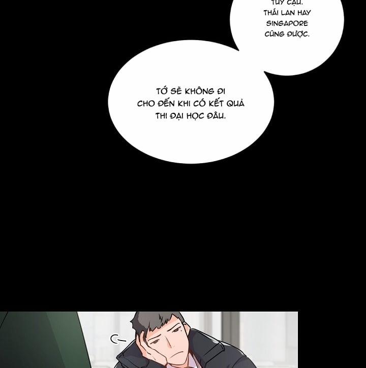 Boss Bitch Baby 13 trang 19