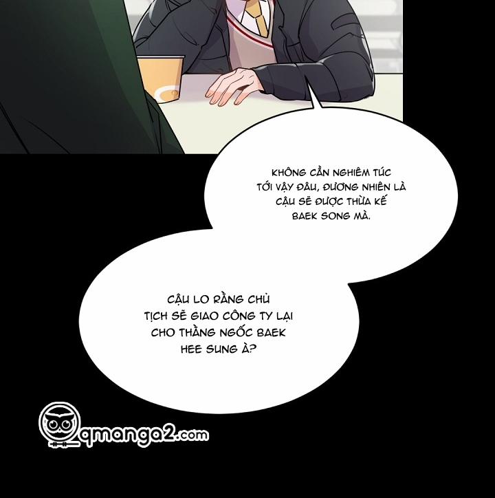Boss Bitch Baby 13 trang 20