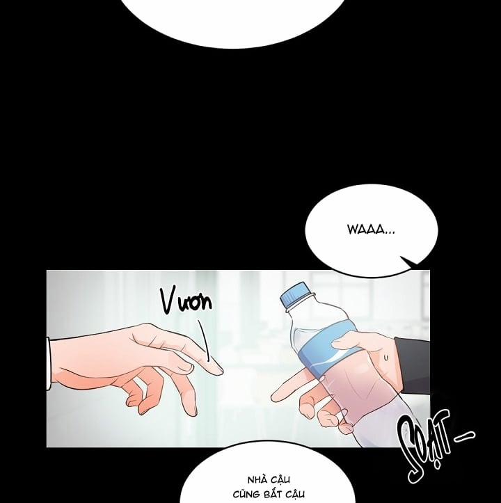 Boss Bitch Baby 13 trang 23