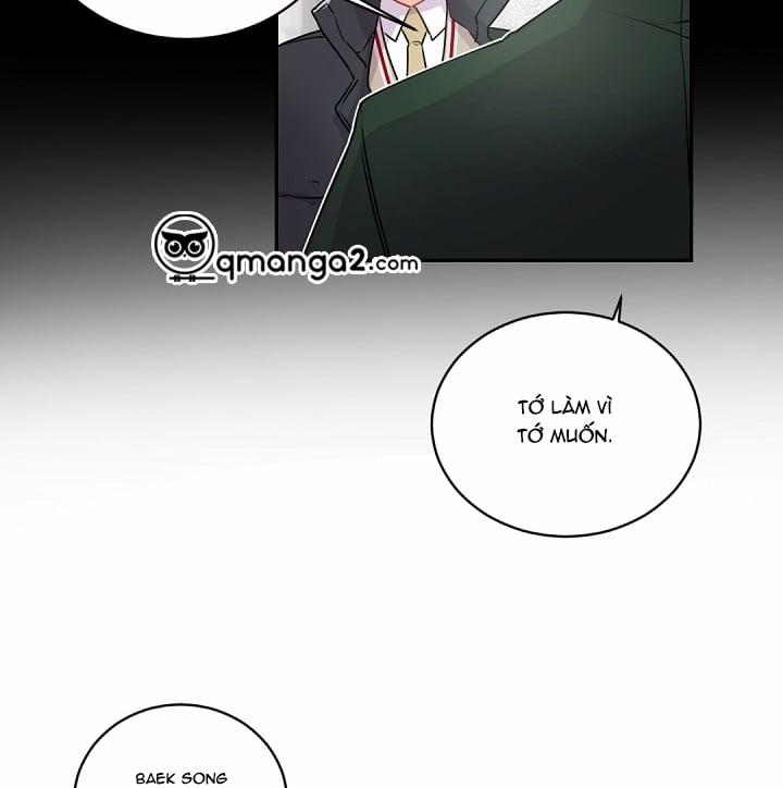 Boss Bitch Baby 13 trang 25