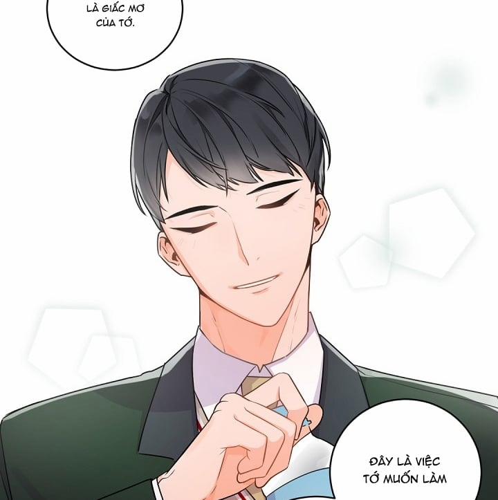 Boss Bitch Baby 13 trang 26