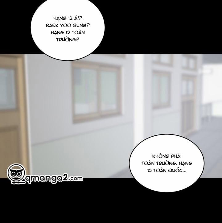 Boss Bitch Baby 13 trang 3